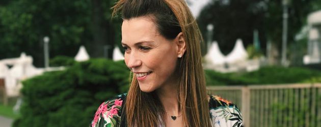 Annett Möller, RTL-Moderatorin Annett Möller, RTL-Moderatorin