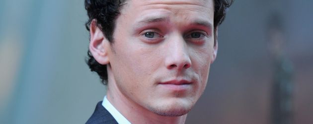 Anton Yelchin, Schauspieler Anton Yelchin, Schauspieler