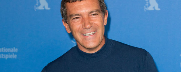 Antonio Banderas Antonio Banderas