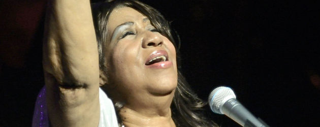 Aretha Franklin Aretha Franklin