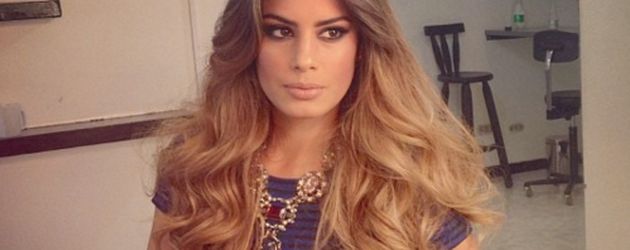 Ariadna Gutierrez Ariadna Gutierrez
