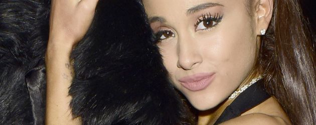 Ariana Grande Ariana Grande