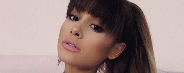 Ariana Grande, Sängerin Ariana Grande, Sängerin