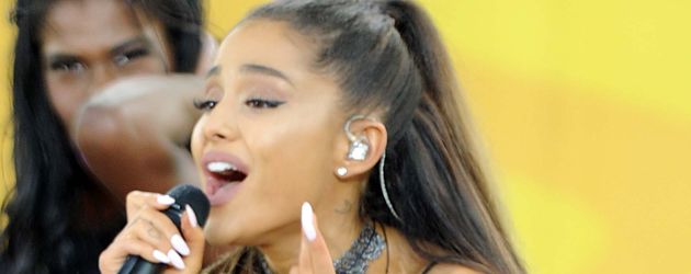 Ariana Grande Ariana Grande