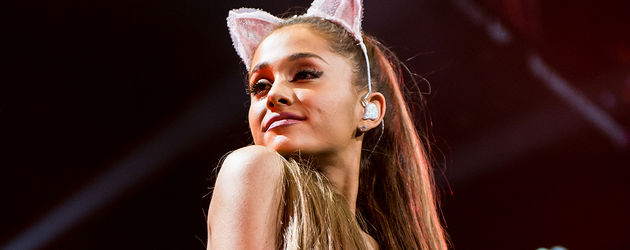 Ariana Grande Ariana Grande