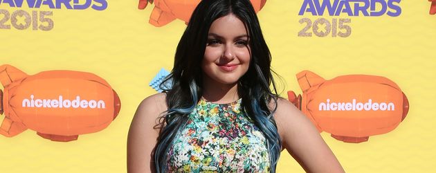 Ariel Winter Ariel Winter