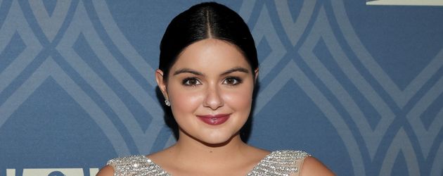 "Modern Family"-Star Ariel Winter "Modern Family"-Star Ariel Winter