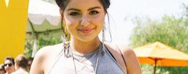 Ariel Winter Ariel Winter