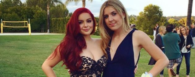 Ariel Winter Ariel Winter