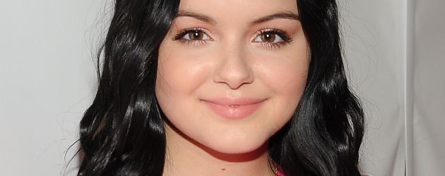 Ariel Winter Ariel Winter