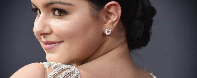 Ariel Winter auf den 68. Primetime Emmy Awards Ariel Winter auf den 68. Primetime Emmy Awards