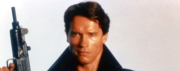 Arnold Schwarzenegger Arnold Schwarzenegger