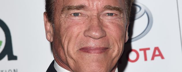 Arnold Schwarzenegger Arnold Schwarzenegger