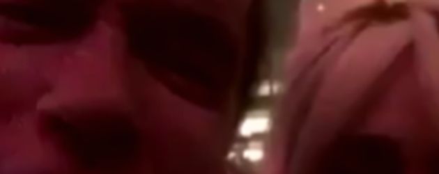 Miley Cyrus und Arnold Schwarzenegger Miley Cyrus und Arnold Schwarzenegger