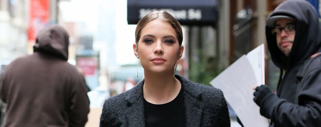 Ashley Benson Ashley Benson