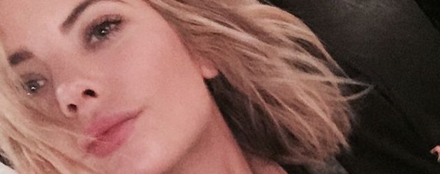 Ashley Benson Ashley Benson