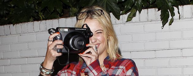 Ashley Benson Ashley Benson