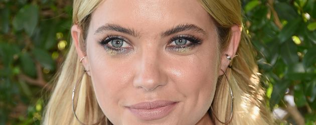 Ashley Benson, Schauspielerin Ashley Benson, Schauspielerin