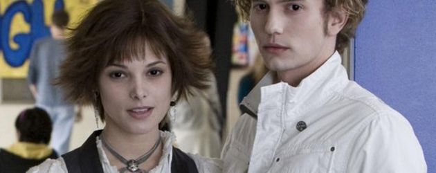 Jackson Rathbone und Ashley Greene Jackson Rathbone und Ashley Greene