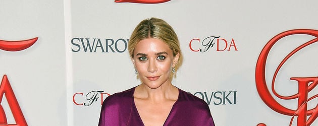 Ashley Olsen Ashley Olsen