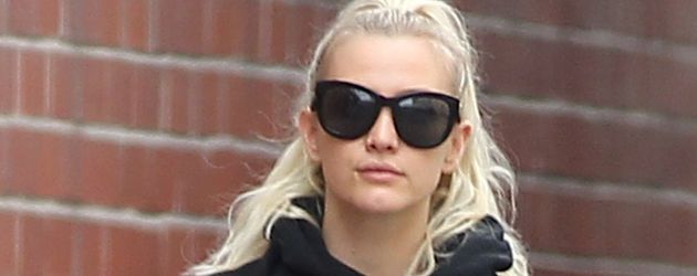 Ashlee Simpson Ashlee Simpson