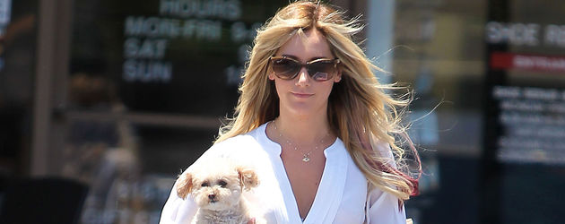 Ashley Tisdale Ashley Tisdale