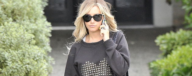 Ashley Tisdale Ashley Tisdale