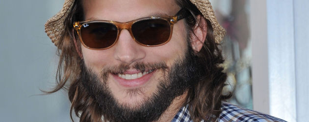 Ashton Kutcher Ashton Kutcher
