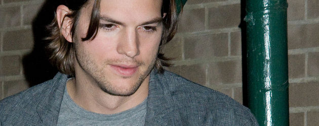Ashton Kutcher Ashton Kutcher