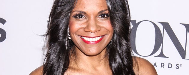 Audra McDonald Audra McDonald