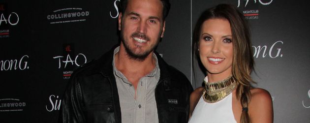 Audrina Patridge Audrina Patridge