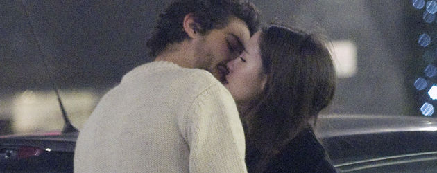Aurora Ramazzotti und Edoardo Gori Aurora Ramazzotti und Edoardo Gori