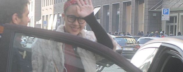 Aurora Hunziker Aurora Hunziker