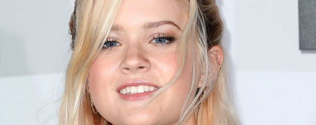Ava Phillippe bei der Launch-Party des Parfüms "Chanel No. 5 L’Eau" in Hollywood Ava Phillippe bei der Launch-Party des Parfüms "Chanel No. 5 L’Eau" in Hollywood