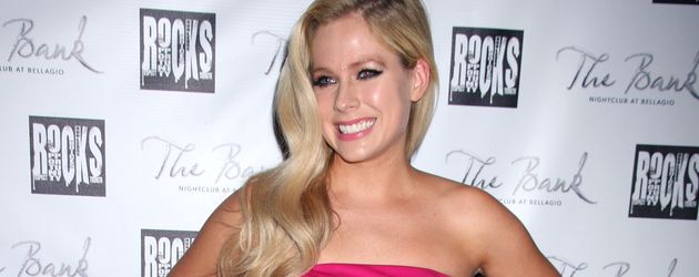 Avril Lavigne Avril Lavigne