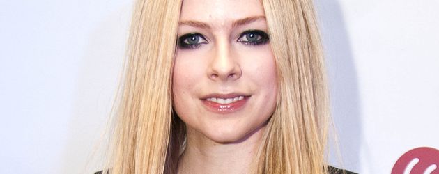 Avril Lavigne Avril Lavigne