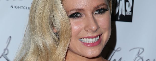 Avril Lavigne Avril Lavigne
