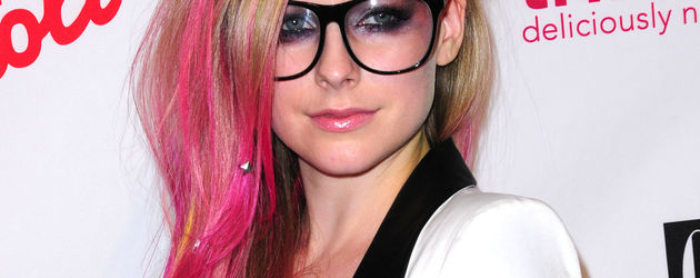 Avril Lavigne Avril Lavigne