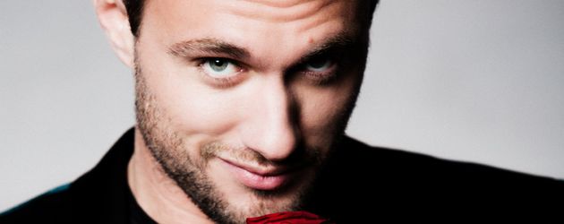 Bachelorette Kandidat Michael Bauer Bachelorette Kandidat Michael Bauer