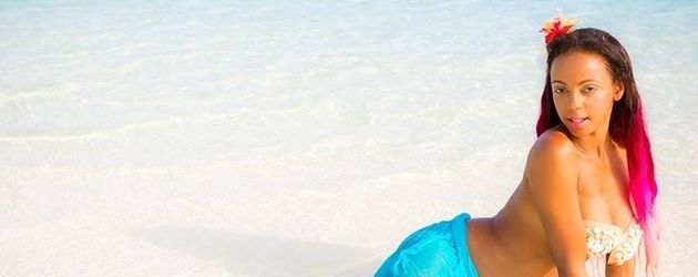 Reality-Star Bahati 'Kolibri' Venus Reality-Star Bahati 'Kolibri' Venus