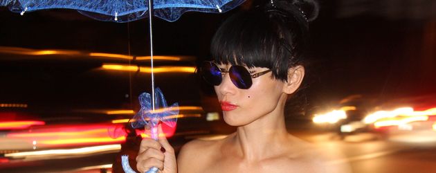 Bai Ling Bai Ling