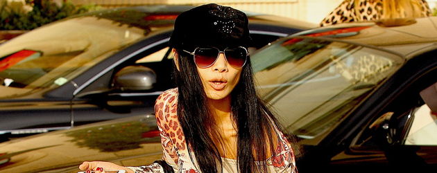 Bai Ling Bai Ling