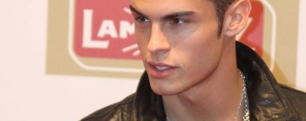 Baptiste Giabiconi Baptiste Giabiconi