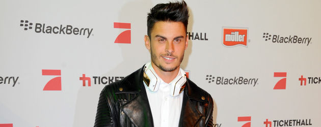 Baptiste Giabiconi Baptiste Giabiconi