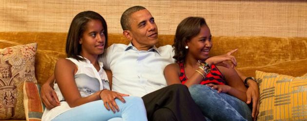 Barack Obama Barack Obama