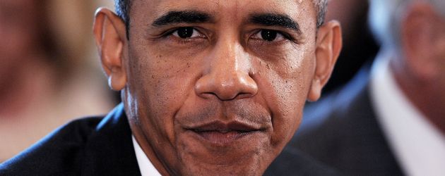 Barack Obama Barack Obama