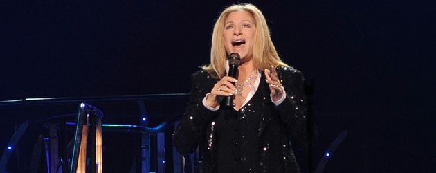 Barbra Streisand Barbra Streisand