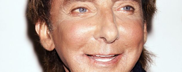 Barry Manilow Barry Manilow
