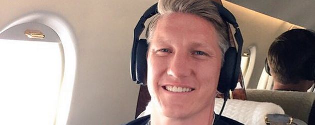 Bastian Schweinsteiger Bastian Schweinsteiger