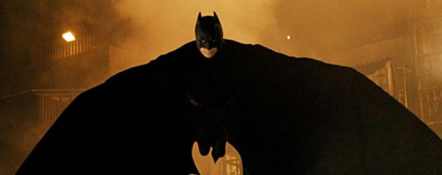 Batman Batman
